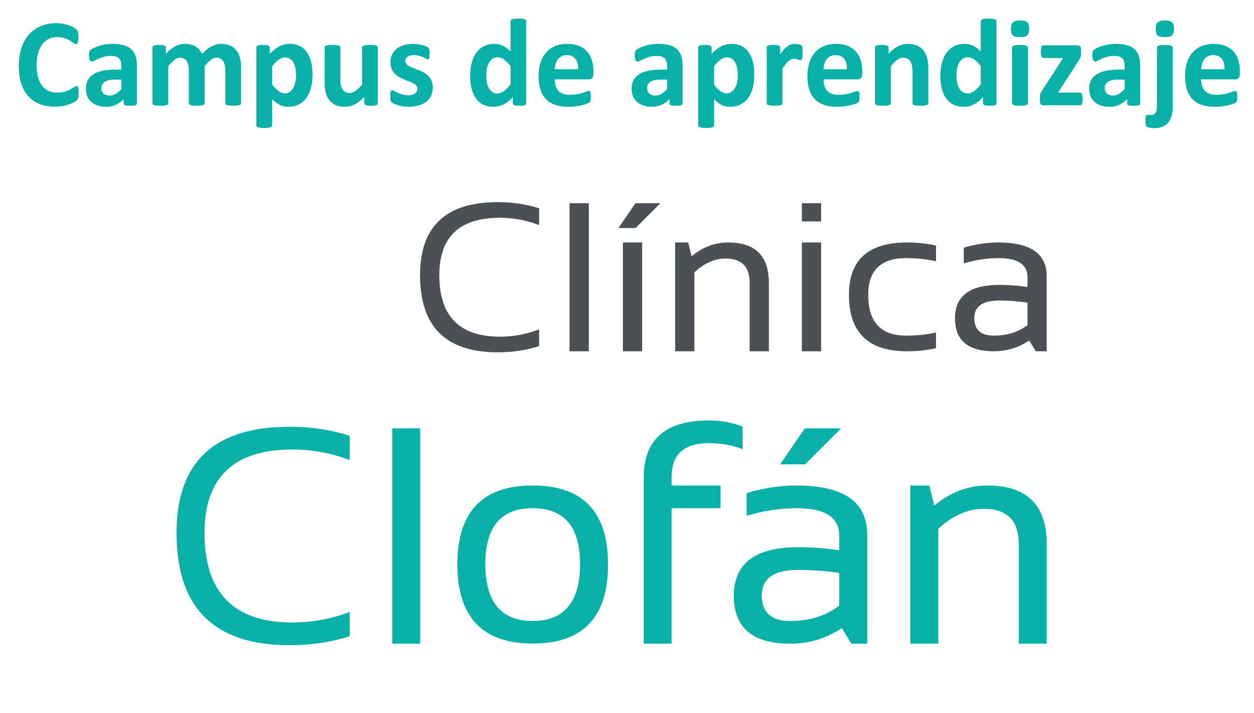 Campus Virtual de la Clínica Clofán