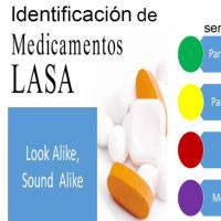 PT02-11-01 PREVENCIÓN DE ERRORES POR CONFUSIÓN CON MEDICAMENTOS LASA