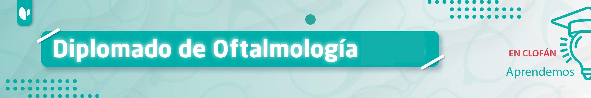 Diplomado de oftalmologia